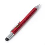 Ручка металева Multi-tool 5в1, 11N07B1F2