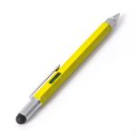 Ручка металева Multi-tool 5в1, 11N07B3F2