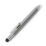 Ручка металева Multi-tool 5в1, 11N07BHF2
