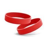 Промо браслет FORUM 202*12*1,2, силікон, 17BO100S1