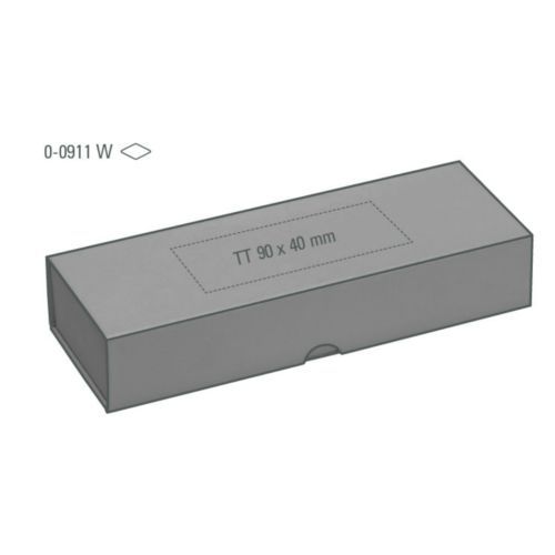 Футляр для 1 ручки ETUI, чорний, 1900911W0199
