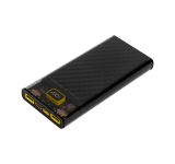 Універсальний зарядний пристрій Air 10000 mAh, TM TEG, 108045-08