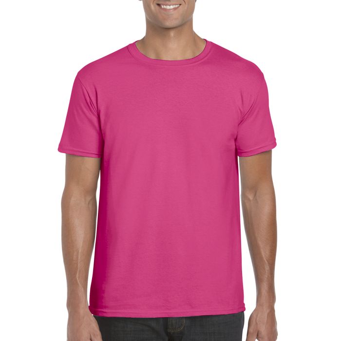 Футболка SoftStyle 153, 1064000-213C