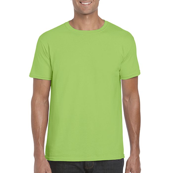 Футболка SoftStyle 153, 1064000-7488C