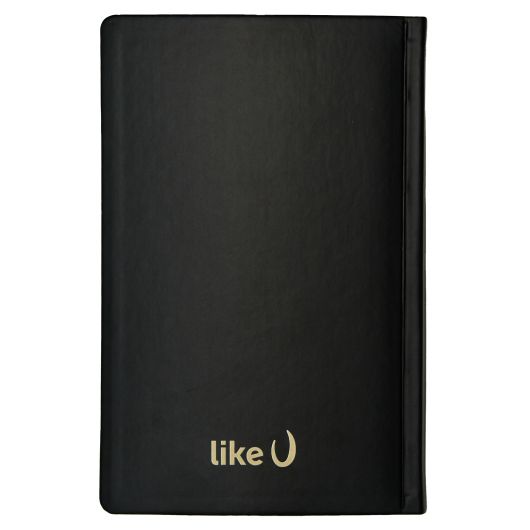 Записник Віримо в ЗСУ! A5 mini like U Ltd, 31183L0401