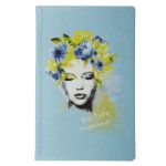 Записник Все буде Україна! A5 mini like U Ltd, 311N3L0402