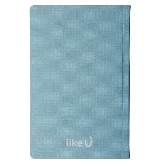 Записник Підтримуємо Україну A5 mini like U Ltd, 311N3L0403