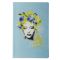 Записник Все буде Україна! A5 mini like U Ltd, 312N3L0402