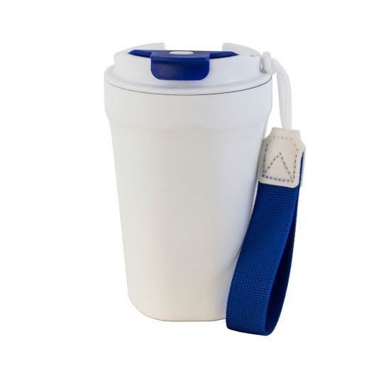 Термогорнятко JESSO металеве з лямкою, 34N722D06