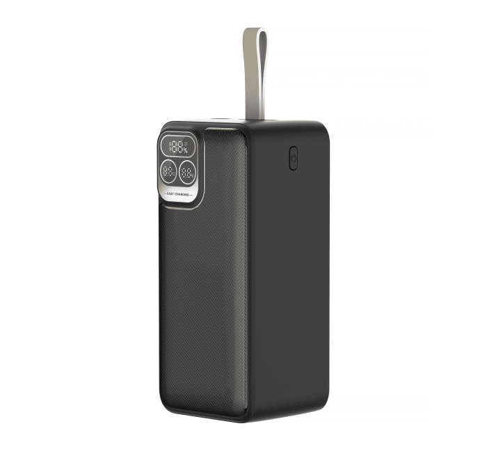 Універсальний зарядний пристрій Magnus 50000 mAh, TM TEG, 108043-08