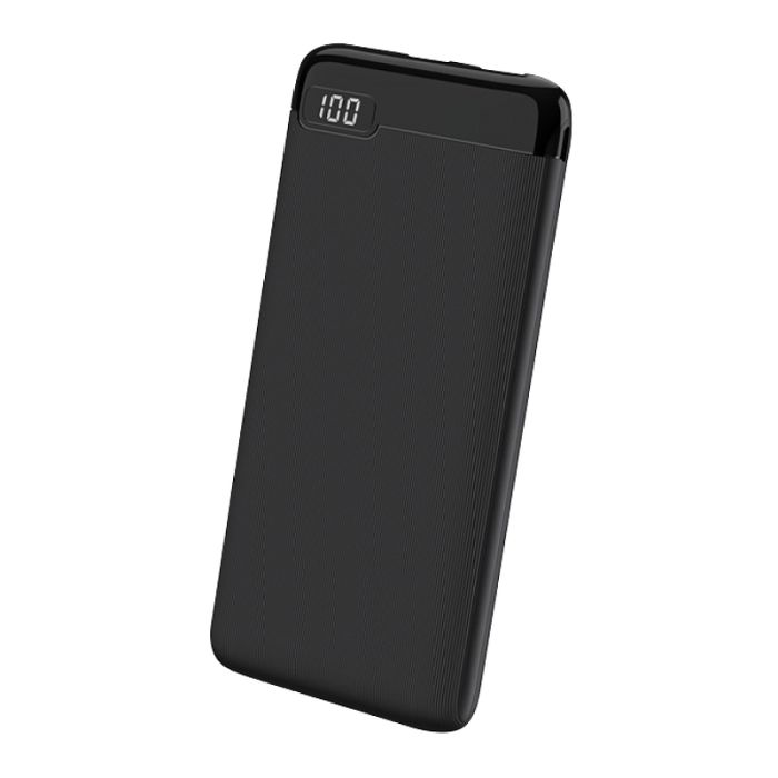 Універсальний зарядний пристрій Space  10000 mAh, TM TEG, 108032-08