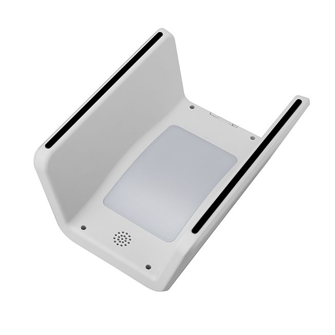 Годинник з бездротовою зарядкою Wake Up, TM TEG, 108047-01