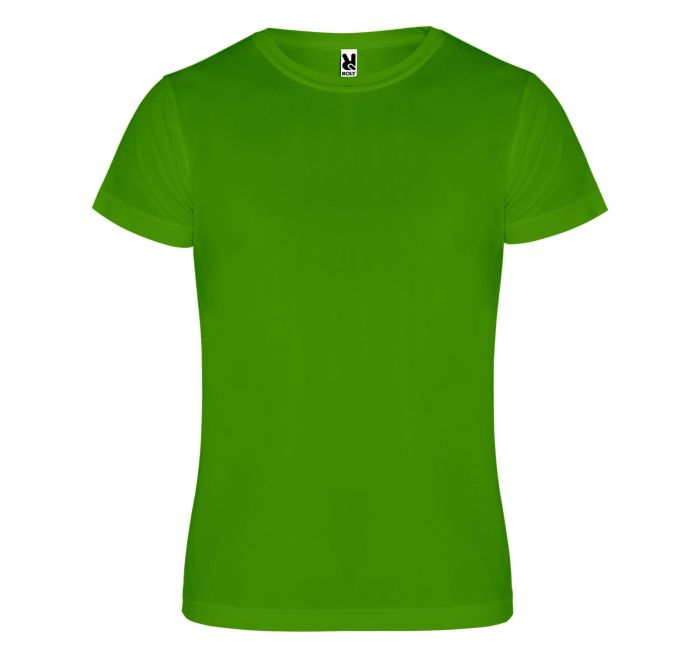 Футболка Camimera 135, TM Roly, 100450-226