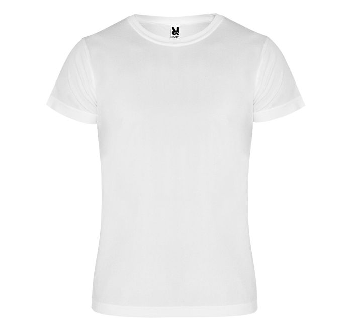 Футболка Camimera 135, TM Roly, 100450-01