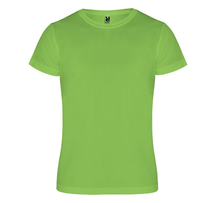 Футболка Camimera 135, TM Roly, 100450-225