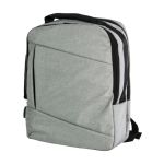 Рюкзак на 2 відділення з USB KENTON, 42х13х30, 50BK011T9