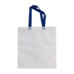 Сумка POINT WHITE, 38х41, 55см, спанбонд, 50S1000506