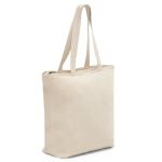 Сумка QUINTA, 300 г(м2) 48x15x40 cм, для покупок, бавовняна, 50S72A43Y
