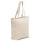 Сумка QUINTA, 300 г(м2) 48x15x40 cм, для покупок, бавовняна, 50S72A43Y
