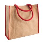 Сумка IVONA, джут 350 г(м2), 40х15х35 см, 50S800110