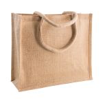 Сумка IVONA, джут 350 г(м2), 40х15х35 см, 50S80014Y