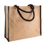 Сумка IVONA, джут 350 г(м2), 40х15х35 см, 50S800190