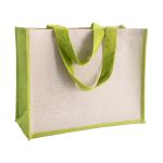 Сумка LaPalma, джут 350 г(м2), 42х19х33 см, 50S80A1I0