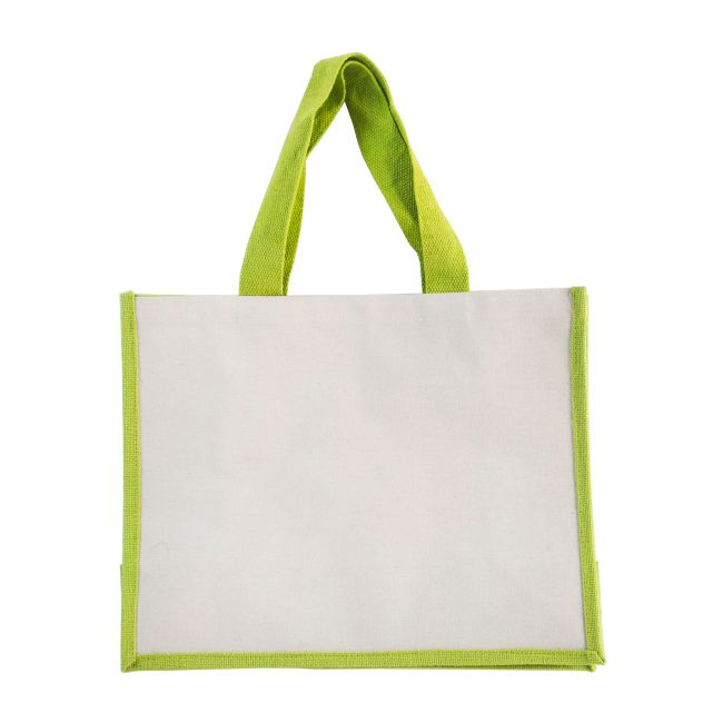 Сумка LaPalma, джут 350 г(м2), 42х19х33 см, 50S80A1I0