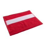 Рушник HAWAII з петелькою 30х50, 380G, 50T23A010