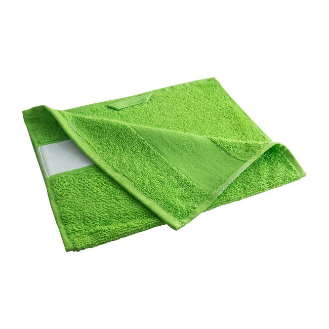 Рушник HAWAII з петелькою 30х50, 380G, 50T23A040
