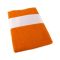 Рушник SUNRISE з білим бордюром 70х140, 380G, 50T24F020