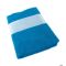 Рушник SUNRISE з білим бордюром 70х140, 380G, 50T24F0N0