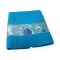 Рушник SUNRISE з білим бордюром 70х140, 380G, 50T24F0N0