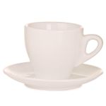 Порцеляновий набір PALERMO IVORY 70 мл, 51K018PBB