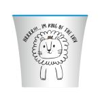 Горнятко King of the Lviv, 51K037M07KL