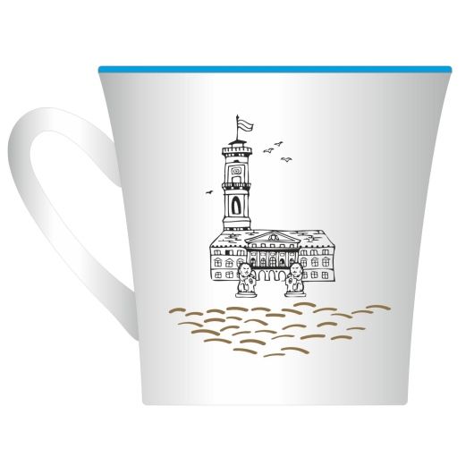 Горнятко Queen of the Lviv, 51K037M07QL