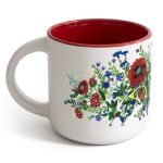 Горнятко Love Ukraine 350 мл, 51K050M01LUK