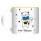 Горнятко Котик Love Ukraine, 51K050M03KLU