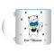 Горнятко Котик Love Ukraine, 51K050M07KLU