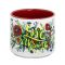 Горнятко Love Ukraine, 51K055S01LUR