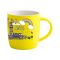Горнятко Львів Єдиноріг soft-touch, жовте, 51K074P30LVE