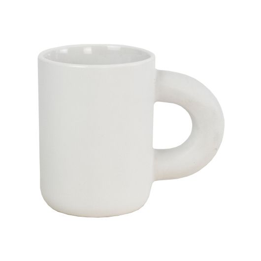 Керамічне горнятко Ugly Mug 290 мл , 51K084M00