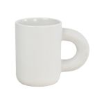 Керамічне горнятко Ugly Mug 290 мл , 51K084M00
