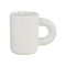 Керамічне горнятко Ugly Mug 290 мл , 51K084M00