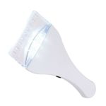 Скребок для скла LIGHT SIGHT, пластик, 560407092