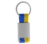 Брелок для ключів Ribbon, TM Discover, 109100-25