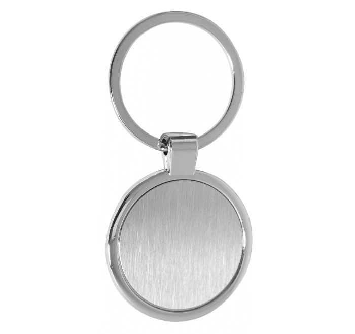 Брелок для ключів Circle, TM Discover, 109102-09
