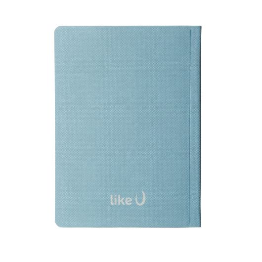 Записник Все буде Україна! B6 Like U Ltd, 61103L0402