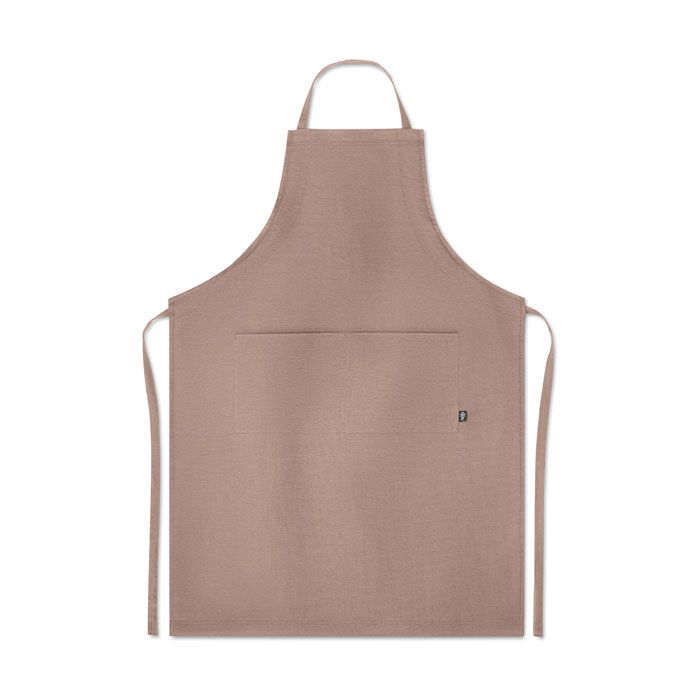 Фартух NAIMA APRON, 98х69,5 см, конопля, MO616401