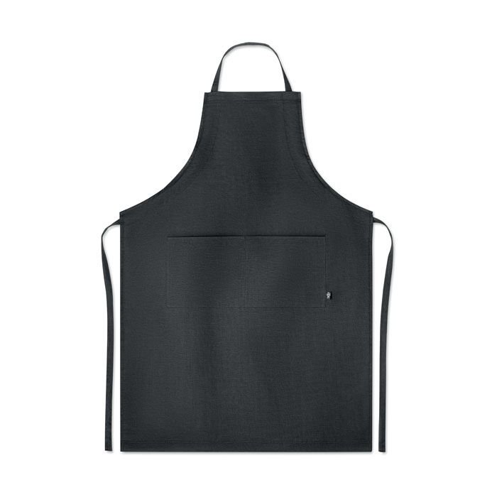 Фартух NAIMA APRON, 98х69,5 см, конопля, MO616403